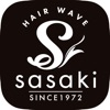 HAIR WAVE SASAKI