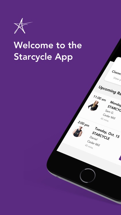 StarCycle