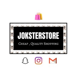 JoksterStore