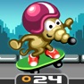 Get Rat On A Skateboard for iOS, iPhone, iPad Aso Report