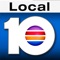 LOCAL NEWS
