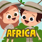 Rasmus  Lili Africa