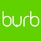 The Burb Merchant App allows merchants to scan and validate deal QR codes and Town Cards, which have been generated by a Burb Community