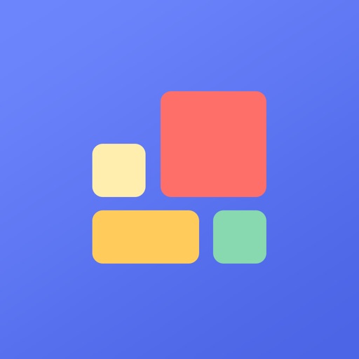 WidgetSuper - Colorful Widgets icon