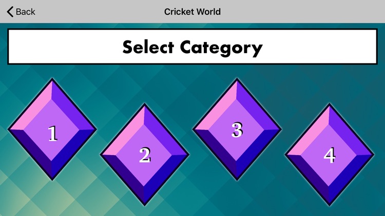 iCricket World