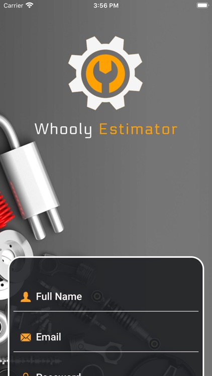 Whooly Estimator