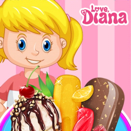 DianaLoveIceCream