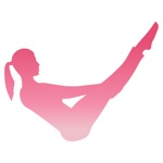 Pilates anytime stretching app