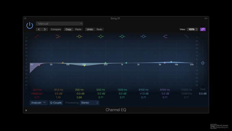 Mastering Course for Logic Pro screenshot-3