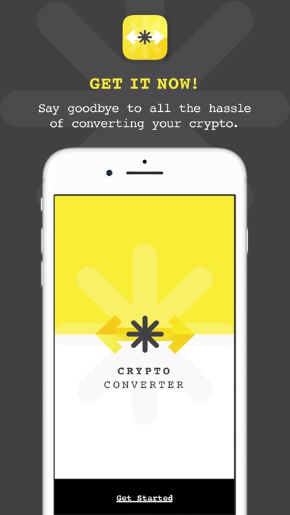 Crypto Converter: Live Prices screenshot-4