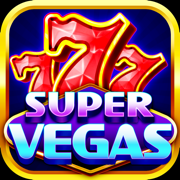 Super Vegas Slots Casino Games