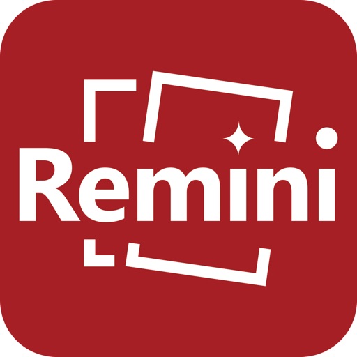 Remini - AI Photo Enhancer on MyAppFree