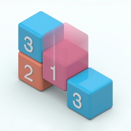Drop Blocks: Number Puzzle