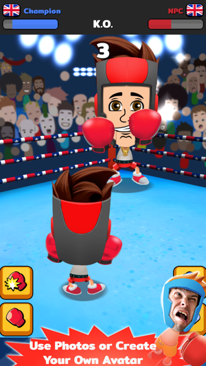 MiniMe Boxing(圖3)-速報App