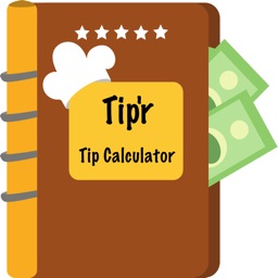 Tip'r Tip Calculator