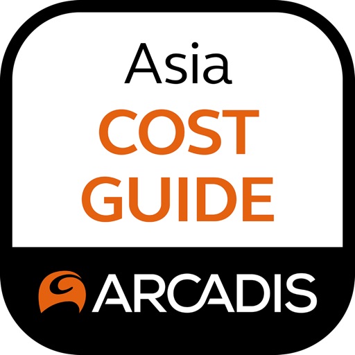 Asia Cost Guide