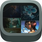 Lightbox Gallery -  DAGallery - a viewer for DeviantArt