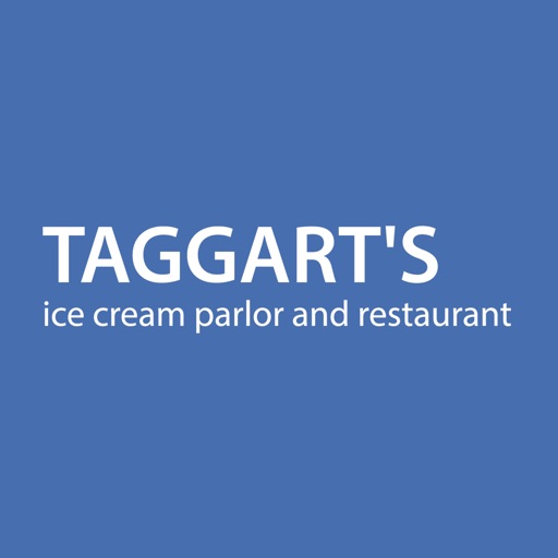 Taggart's Ice Cream Parlor icon