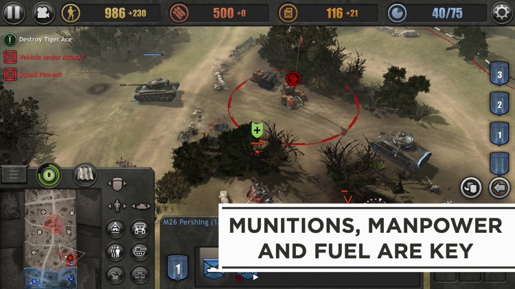 Company of Heroes screenshot-7