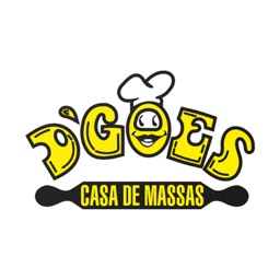 DGoes Casa de Massas