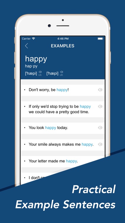 Dictionary & Translator screenshot-6