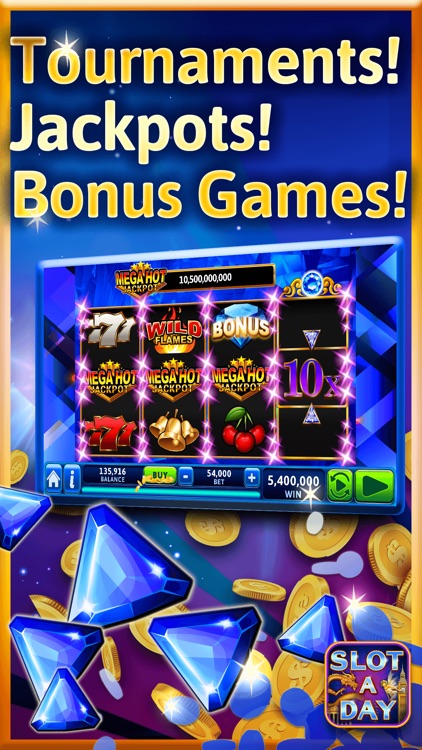 Slot A Day Casino