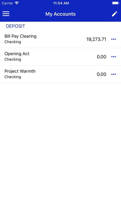 Liberty National Bank-Mobile screenshot-3