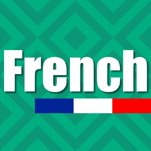 Learn French for Beginners. iOS App
