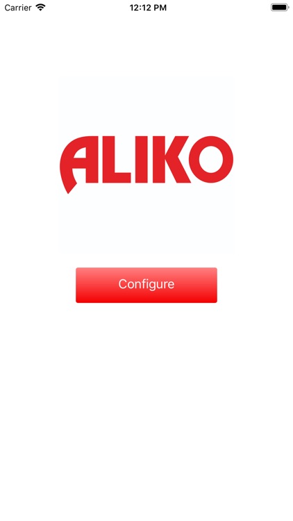 Aliko Press Brakes