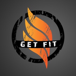 Get Fit Bootcamp