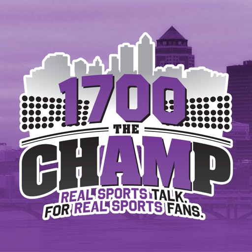 1700 The Champ icon