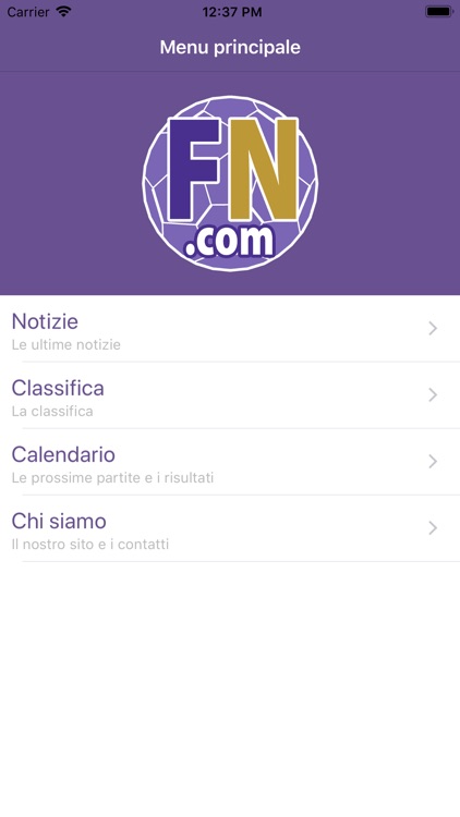 Fiorentinanews