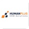 - HumanPlus is a unique human capital management software completely comply with MENA rules & regulations, aiming to provide the best in class HRM services aided with top notch industry standards