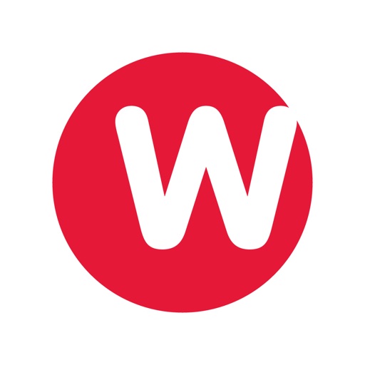 Weigel's Stores iOS App