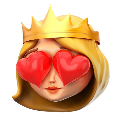 Newmoji Stickers icon