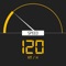 Icon SpeedoMeter GPS - Odometer