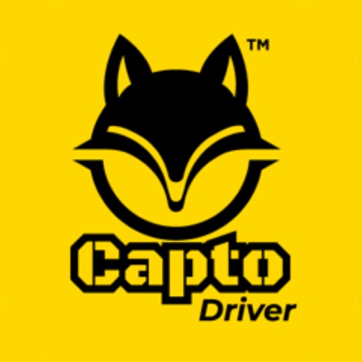 Capto Driver