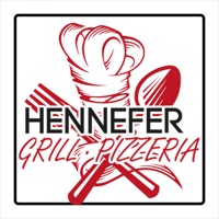 delete Hennefer Grill Pizzeria