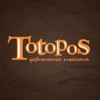 Totopos