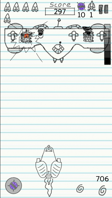 Paper Doodle Craft Screenshot 6