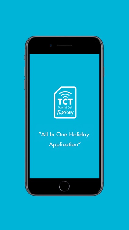 Tourist Cell By Touristcell Turkey Telekomunikasyon Ve Iletisim Anonim Sirketi