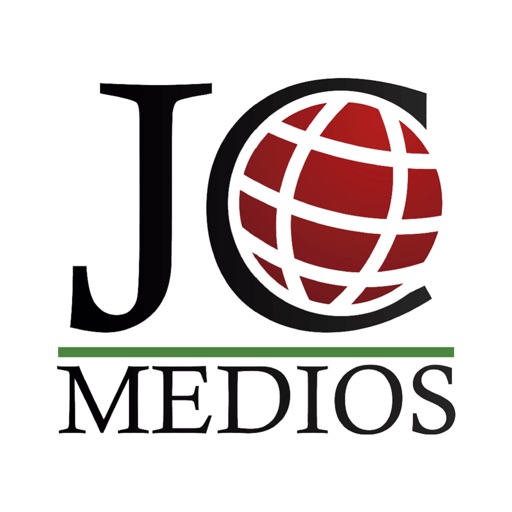 JC Medios icon