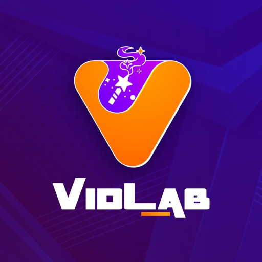 VidLab: Effect Video Maker