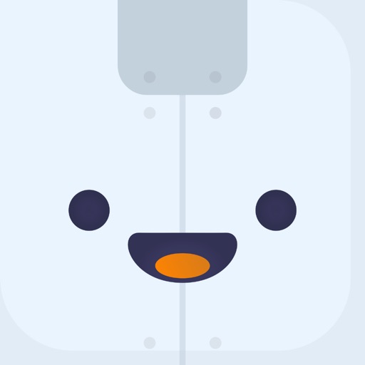 Reflectly free software for iPhone and iPad