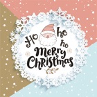 Top 31 Stickers Apps Like Hand Drawn Vintage Christmas - Best Alternatives