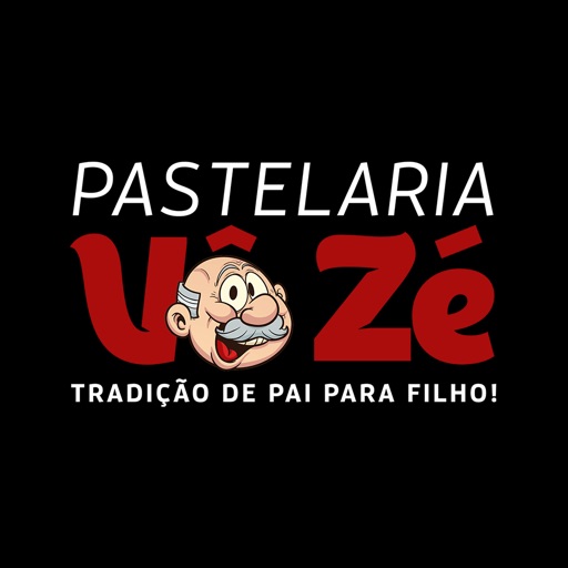 Pastelaria Vô Zé