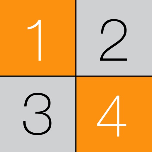 PuzzleTiles - 15 tile puzzle Icon
