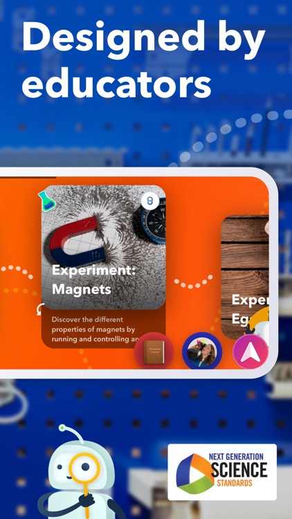 Kids Experiments & Activities