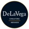 De La Vega Consultores es una app donde podrá encontrar servicios, acceso exclusivo a clientes, noticias del sistema jurídico