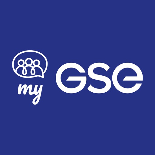 MyGSE iOS App